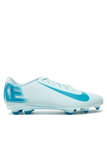 Futbolo batai Nike Vapor 16 Club Fg/Mg Žydra
