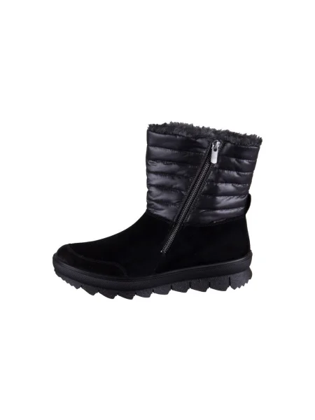 Pantofi Legero negru