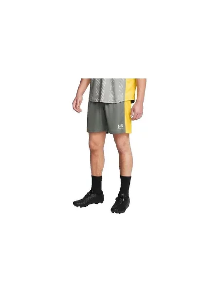 Rövidnadrág Under Armour szürke