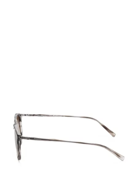 Ochelari de soare Ferragamo Eyewear gri