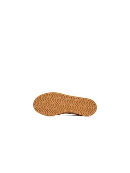 Sneakersy adidas CEO-VL COURT hnědá
