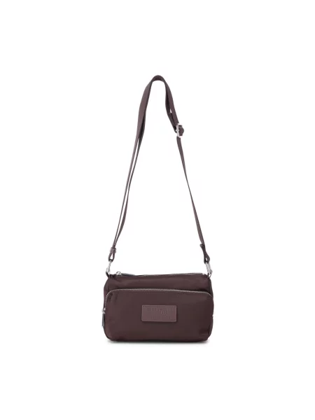 Torebka Mm6 Maison Margiela fioletowa