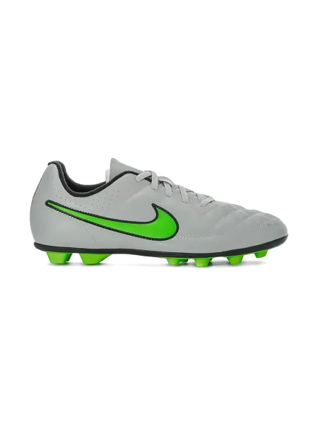 Sneakersy dziecięce Nike Tiempo szare