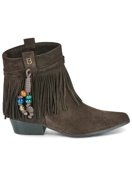 Pantofi Tosca Blu albastru