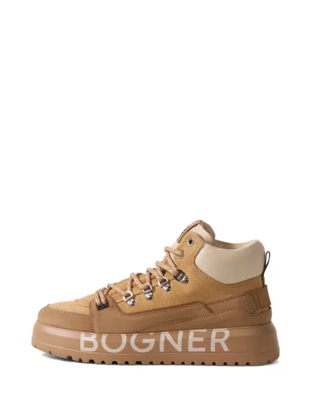 Маратонки Bogner кафяво