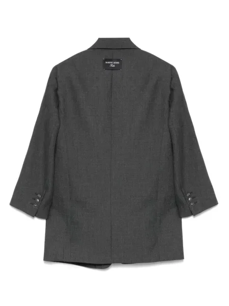 Sacou Marine Serre gri