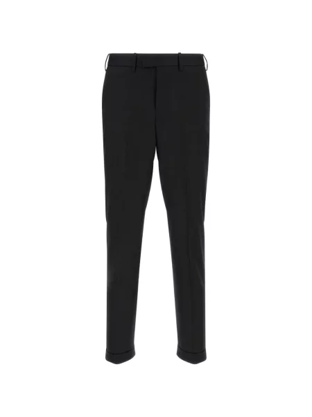 Pantaloni Pt Torino negru