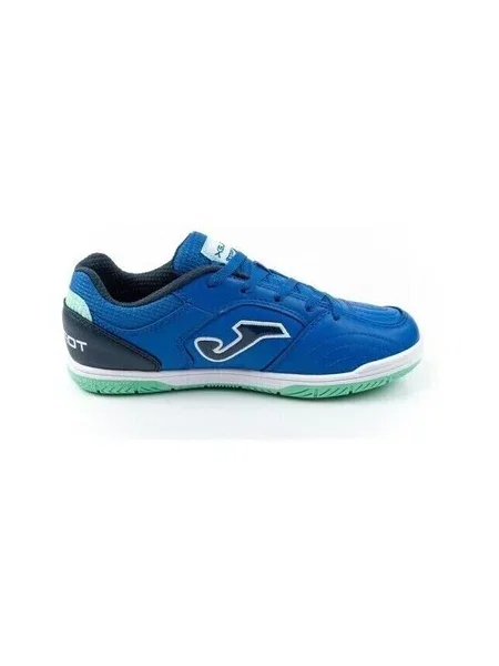 Top copii Joma albastru