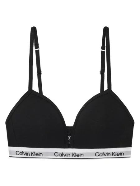 Calvin Klein Underwear Сутиен черен