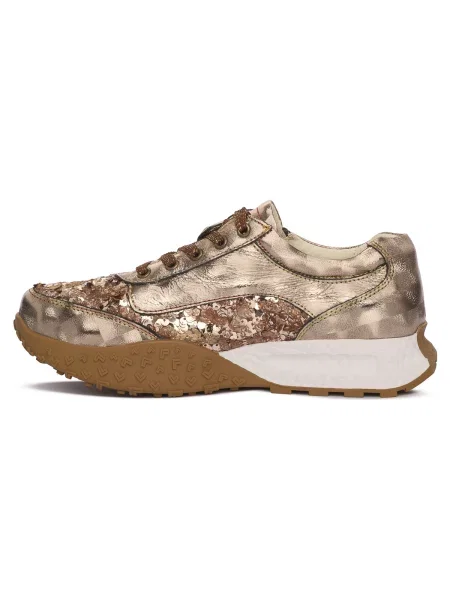 Pantofi Laura Vita maro