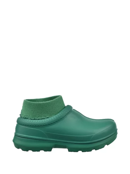 Botine Ugg verde