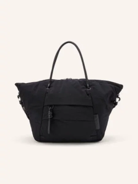 TORBA FAVORITE czarna