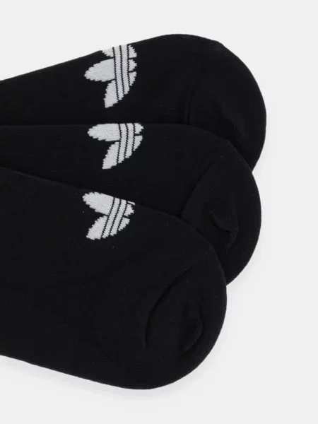Носки Adidas Originals черные