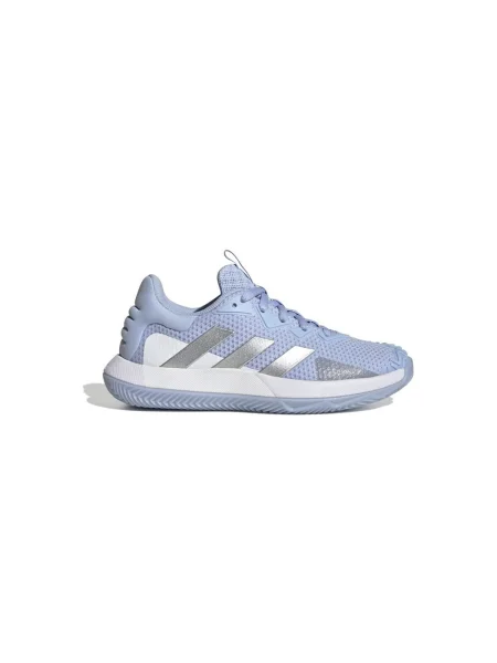 Pantofi Adidas violet