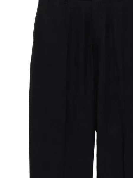 Pantaloni Paul Smith de in albastru