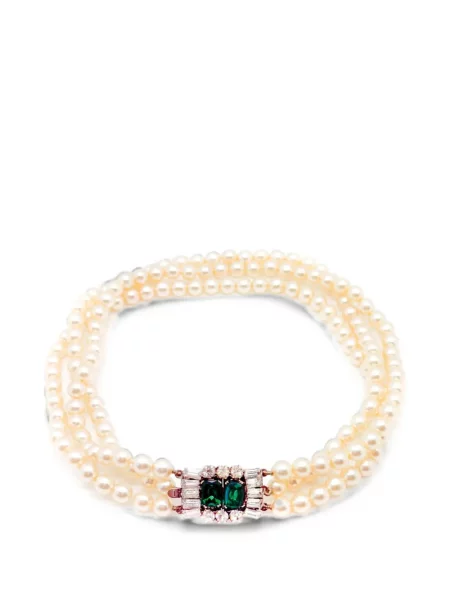 Colier Jennifer Gibson Jewellery cu perle