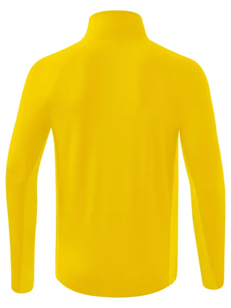 Bluza dresowa Erima Liga Star żółta