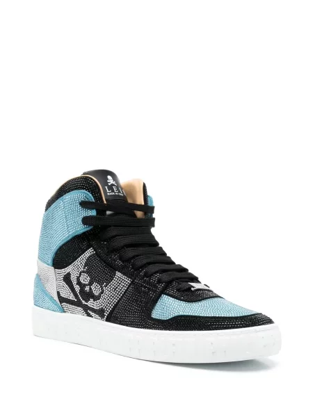 Tenisky Philipp Plein modré