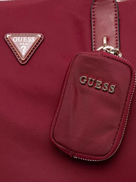 Сумочка Guess FOLLIE чорний