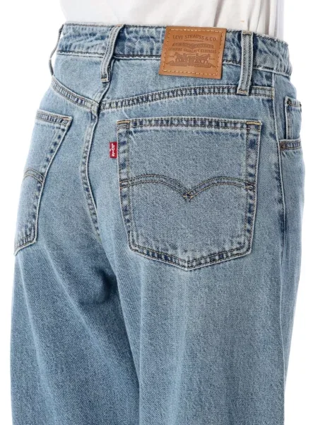 Дънки Levi's® синьо