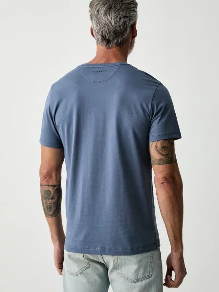 Футболка Hackett London
