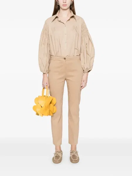 Cropp pantaloni Pinko