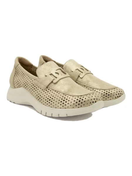 Pantofi Piesanto bej