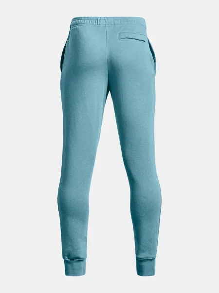 Trening copii Under Armour albastru