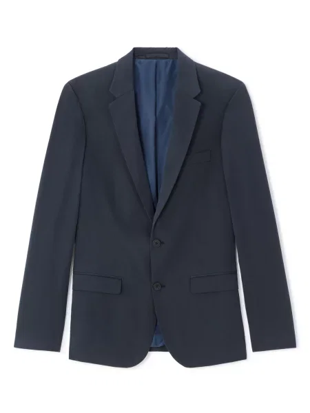 Geacă Celio albastru