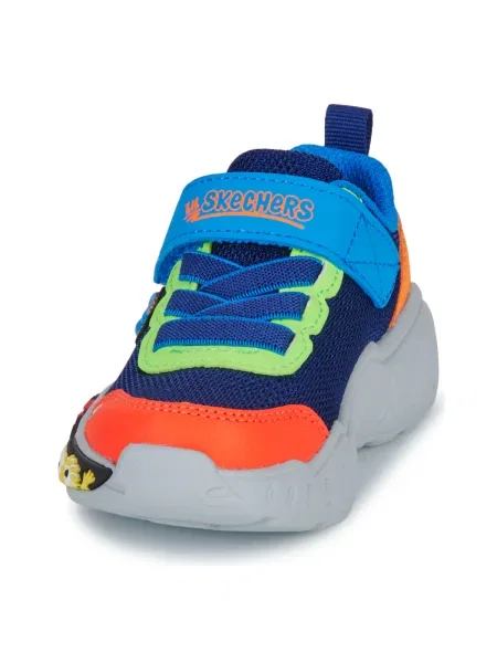 Gyerek félcipő Skechers