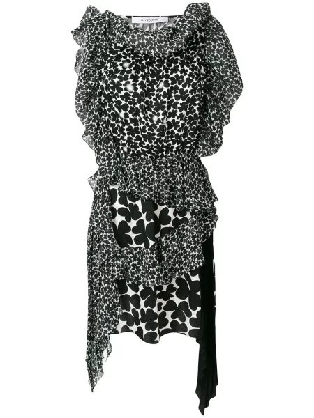 Rochie Givenchy de costum negru