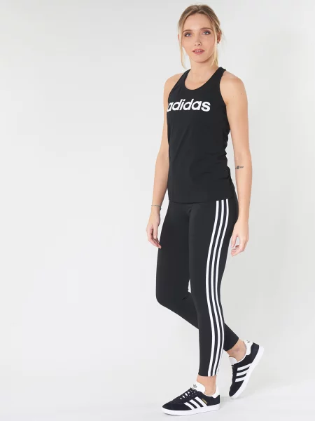 Top Adidas negru