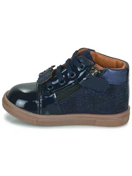Pantofi copii Gbb albastru