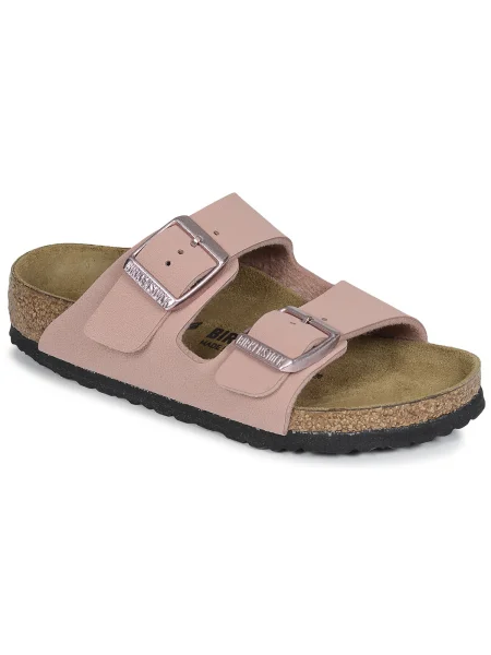 Šľapky Birkenstock ružová