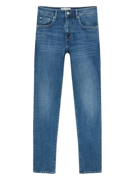 Pull&Bear Traperice traper plavi