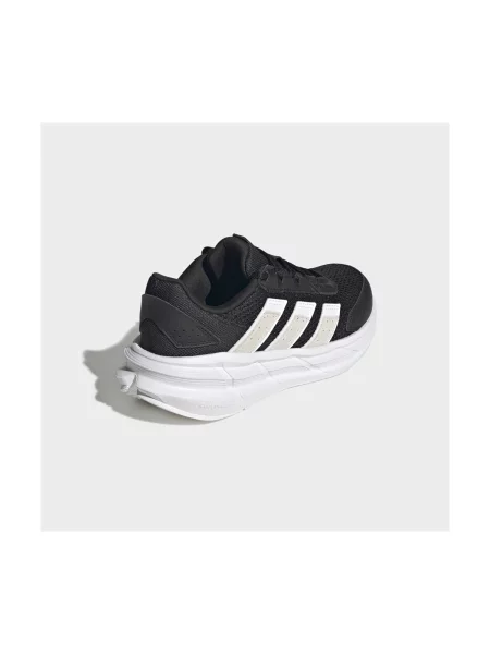 Félcipő Adidas fekete