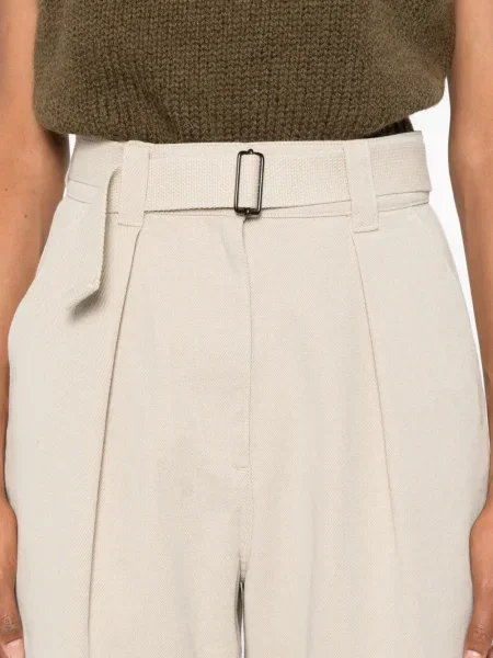 Pantaloni Mhl By Margaret Howell plisate