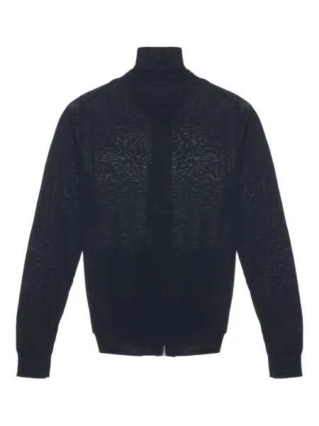 Cardigan Hodakova negru