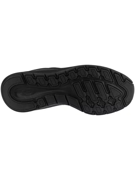 Tenisky Skechers čierna