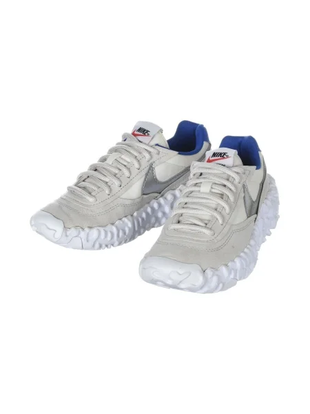 Pantofi Nike gri