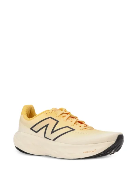 Sneakerși New Balance Fresh Foam galben