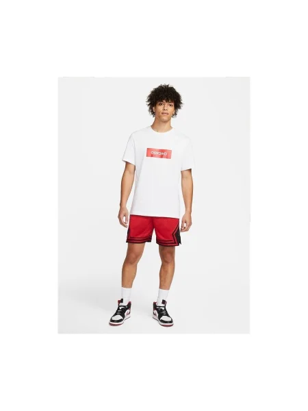 Nadrág Nike piros