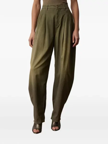Pantaloni Ralph Lauren Collection maro
