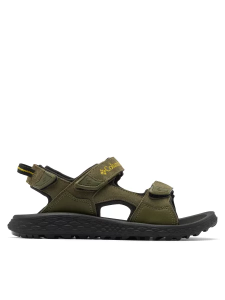 Сандали Columbia KONOS™ HIKER зелен