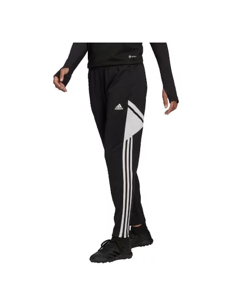 Sală de gimnastică pantaloni Adidas negru