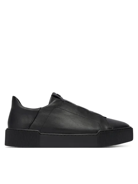 HÖGL Sneakers negru