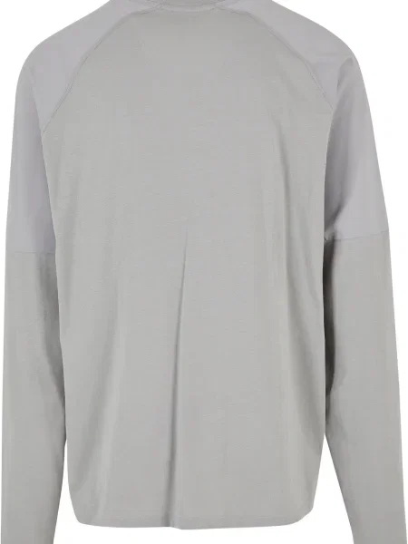 Urban Classics Tricou gri