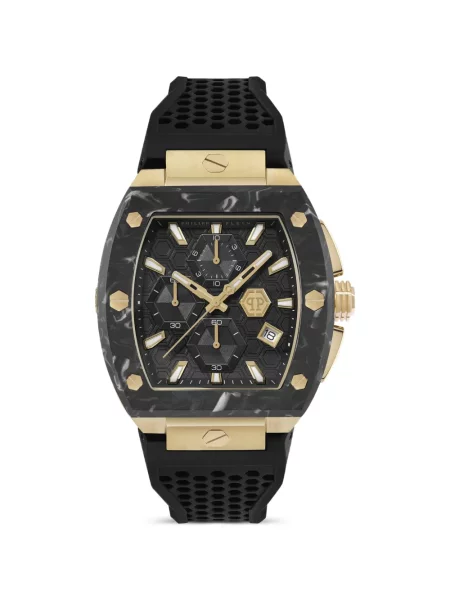Ceas Philipp Plein negru