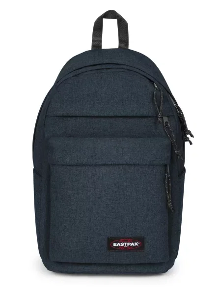 EASTPAK Rucsac petrol verde