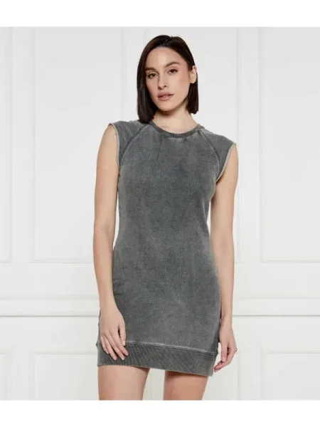 Michael Kors Rochie gri